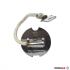 Крушки Maxxx Light H3 12V 55W P22S Жълти