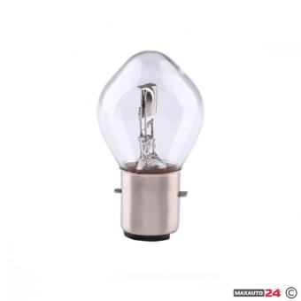 Крушка Маxxx light - В35 12V