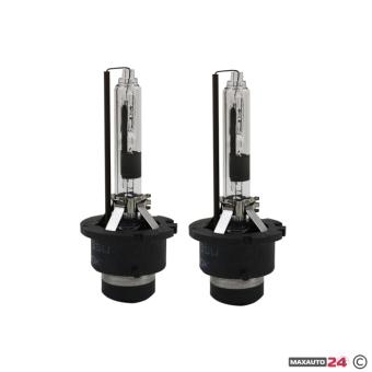 Крушка ксенон D2R Oplas +50% 2бр./к-т