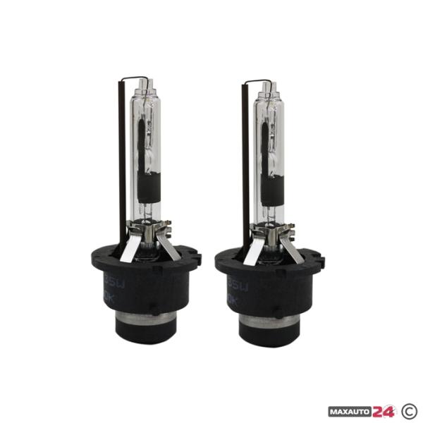 Крушка ксенон D2R Oplas +50% 2бр./к-т