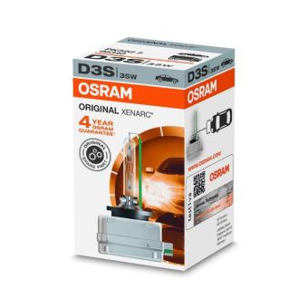 Крушка за ксенон Osram Xenarc Standard D3S 1бр.