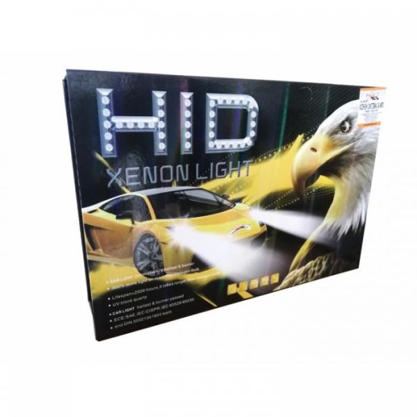 Ксенон система H1 - 55W 888