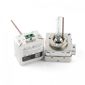 Крушки ксенон OPLAS D1S + 50 %