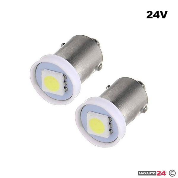 Диодни крушки - 28692 2бр/к-т