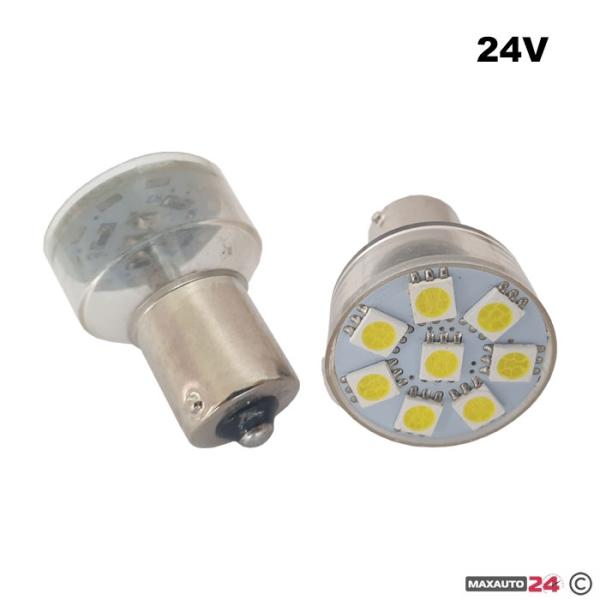 Диодни крушки - 28707 24V
