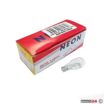 Крушки NEON - Т15 12V 16W