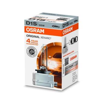 Крушка за ксенон Osram Xenarc Standard D1S 1бр.