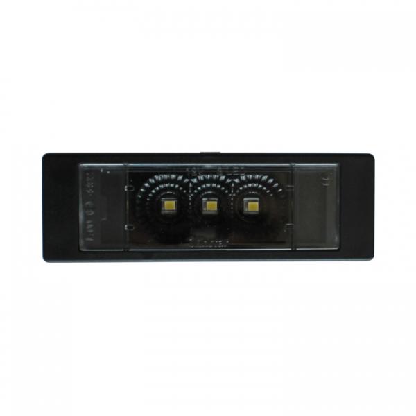 Опушени LED плафони регистрационен номер V-030123 съвместими с BMW 1-Series / 6-Series / Z4