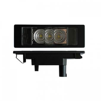 LED плафони регистрационен номер V-030125 съвместими с BMW 1-Series / 6-Series / Z4