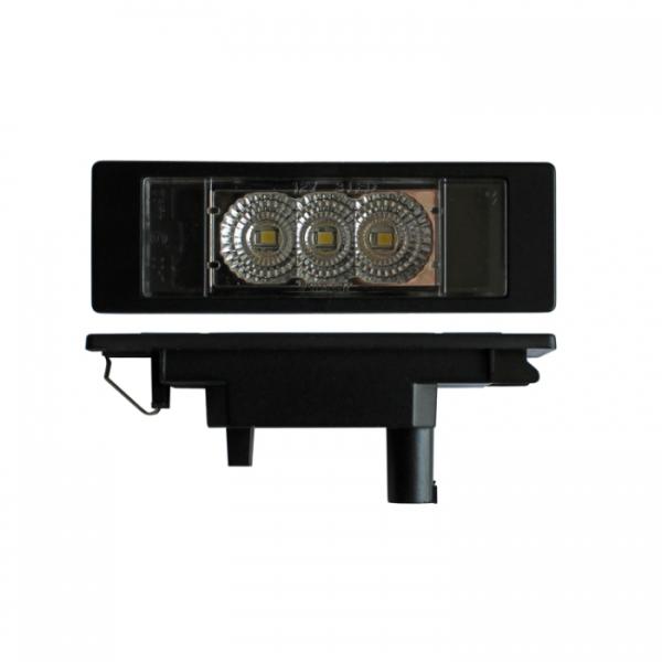 LED плафони регистрационен номер V-030125 съвместими с BMW 1-Series / 6-Series / Z4