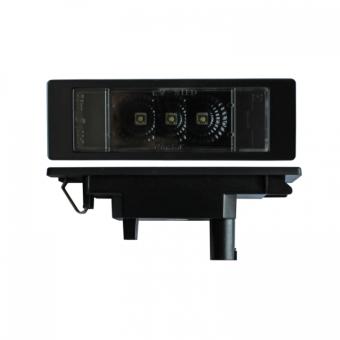 Опушени LED плафони регистрационен номер V-030122 съвместими с BMW 1-Series / 6-Series / Z4