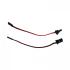 Опушени LED плафони регистрационен номер V-030122 съвместими с BMW 1-Series / 6-Series / Z4