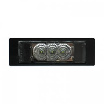LED плафони регистрационен номер съвместими с BMW 1-Series / 6-Series / Z4