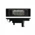 LED плафони регистрационен номер съвместими с BMW 1-Series / 6-Series / Z4