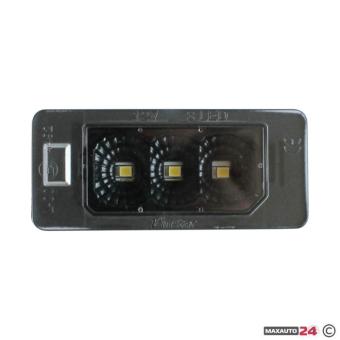 Опушени LED плафони регистрационен номер V-030128 съвместими с BMW 1-Series / 2-Series / 3-Series / 4-Series / 5-Series / X-Series / M-Series