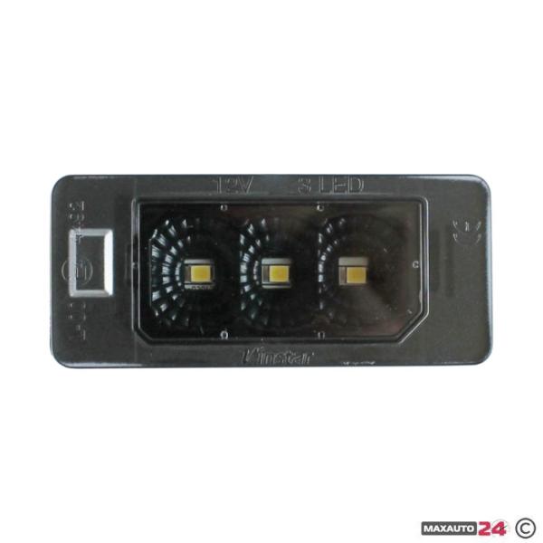 Опушени LED плафони регистрационен номер V-030128 съвместими с BMW 1-Series / 2-Series / 3-Series / 4-Series / 5-Series / X-Series / M-Series