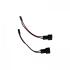 Опушени LED плафони регистрационен номер V-030128 съвместими с BMW 1-Series / 2-Series / 3-Series / 4-Series / 5-Series / X-Series / M-Series