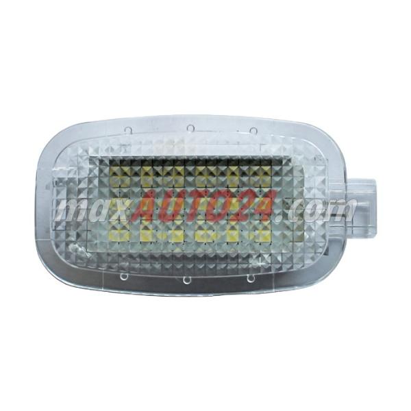 Плафони за врата V-030208 съвместими с Mercedes