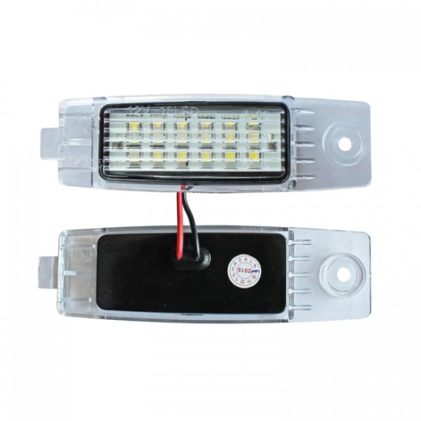 LED плафони регистрационен номер V-030404 съвместими с Toyota HiAce Regius Ace Vanguard