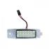LED плафони регистрационен номер V-030404 съвместими с Toyota HiAce Regius Ace Vanguard