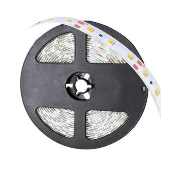 Диодна лента 5метра 12V - 2190