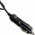 Подложка за седалка с нагряваща функция - 055 - 12V