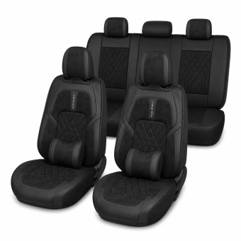 Тапицерия за МПС PA290 15бр/К-Т