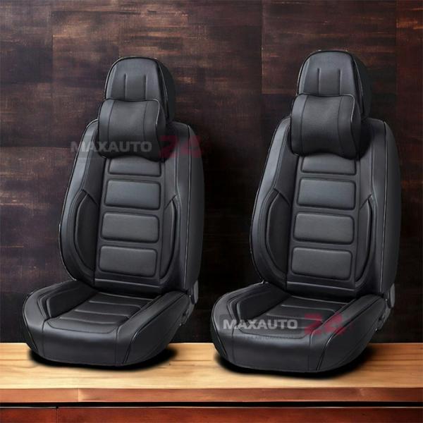 Тапицерия за МПС PA291 15 части - Черна
