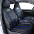 Подложка за седалка Sparco SPS414BL Със Синьо