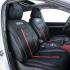 Подложка за седалка Sparco SPS414RD С Червено