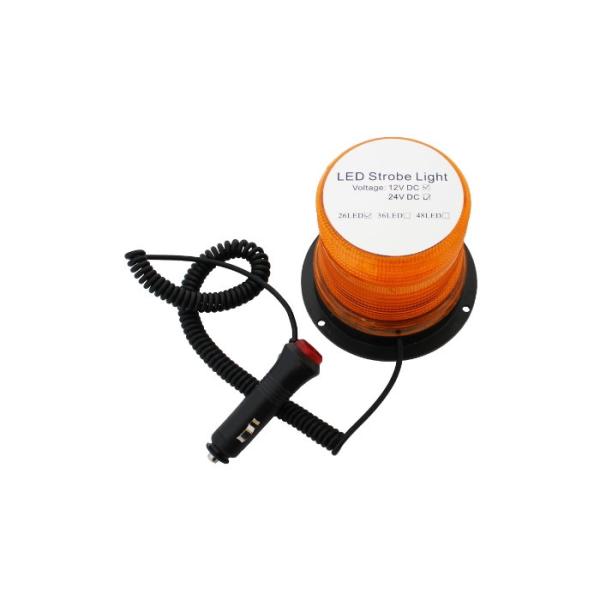 Сигнална лампа 4032 12-24V