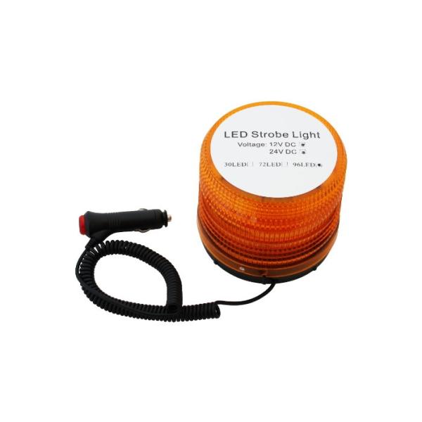 Сигнална лампа 4050 12-24V