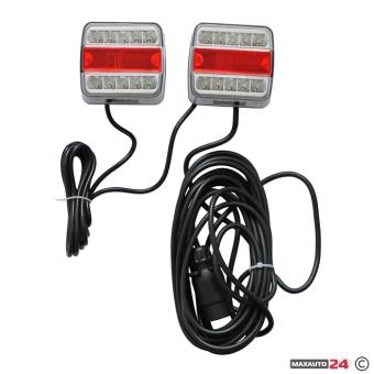 Диодни стопове - 12/24V - TKL003A