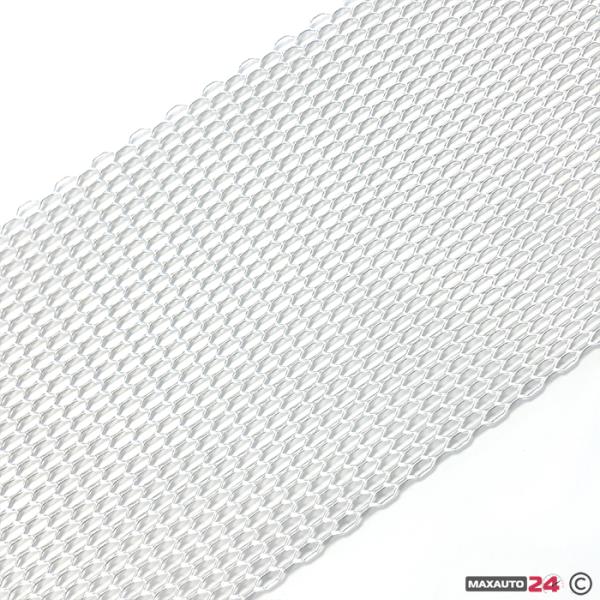 Мрежа 10506 Хром - 120 х 20см