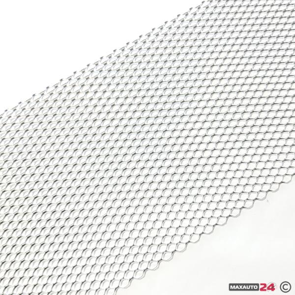 Мрежа 10703 Хром - 120 х 20см