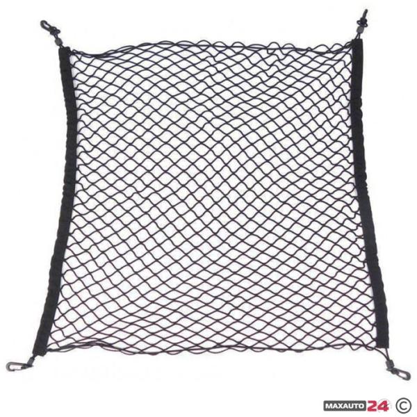 Мрежа за багаж 70х70CM - W10096
