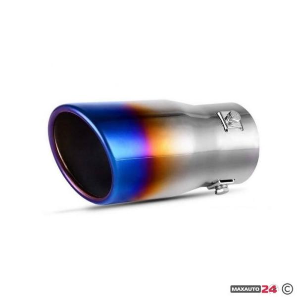 Накрайник ауспух - 2570