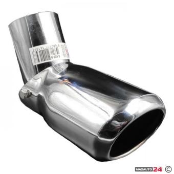 Накрайник ауспух - 420D