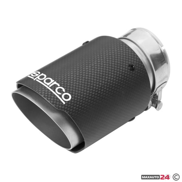 Накрайник за Ауспух SPARCO SPT201