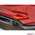 Накрайник за Ауспух SPARCO SPT201