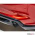Накрайник за Ауспух SPARCO SPT200