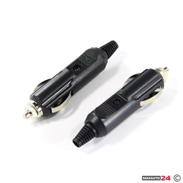 Накрайник за запалка 12V - W14258