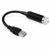 Лед прожектор за таван на мпс USB PG543