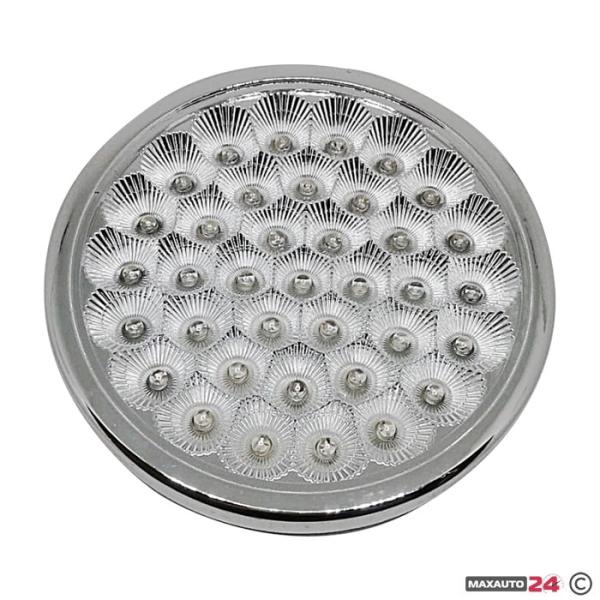 Неон за купе 691 - 12V
