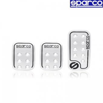 Алуминиеви подложки за педали Sparco OPC04060000