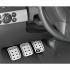 Алуминиеви подложки за педали Sparco OPC04060000