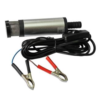 Електрическа помпа за гориво 24V - 3011