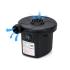 Електрическа помпа за въздух 12V PA1188