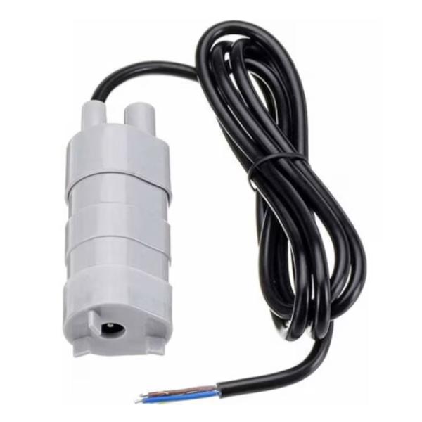 Помпа потопяема JT-500 - 10л - 12V