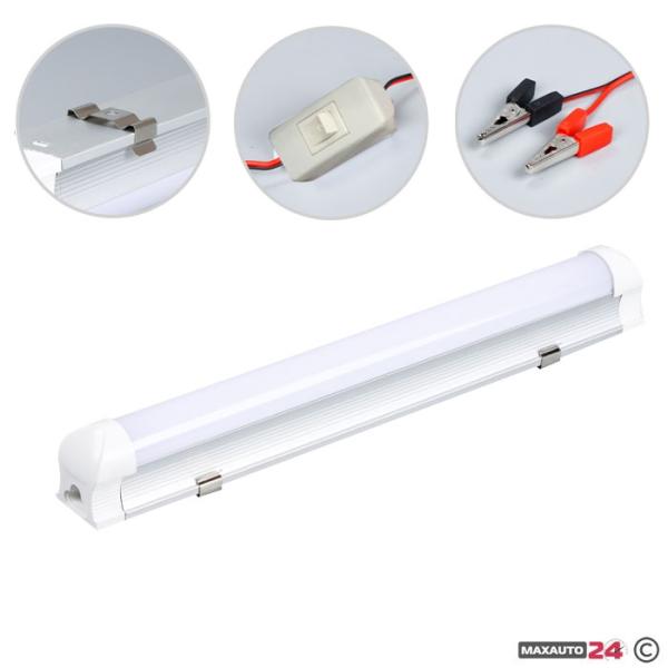 Лампа интериорна 12V 60см - 83264/133